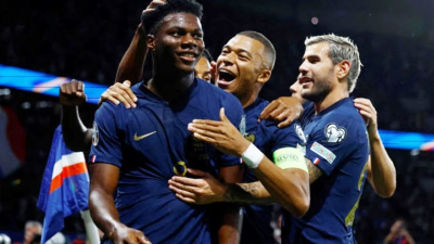 Đội hình Pháp Euro 2024: Bản hùng ca của những ngôi sao rực rỡ