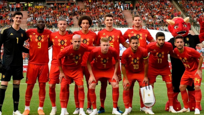 Eden Hazard: Cầu thủ chủ chốt của Đội Tuyển Bỉ tại Euro 2024