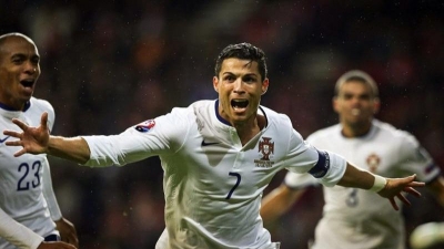 Euro 2024: Ai sẽ trở thành cầu thủ ghi nhiều bàn nhất lịch sử?