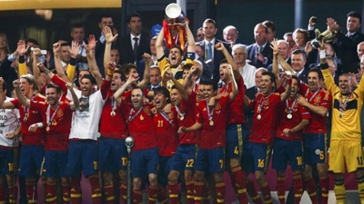 Đội vô địch nhiều nhất trong lịch sử euro - Euro 2024: Ai sẽ trở thành đội bóng vô địch?