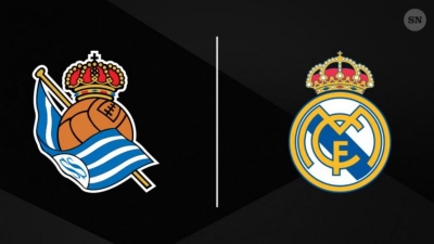 Nhận định Sociedad vs Real Madrid vòng 5 La Liga 2024/25