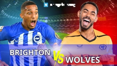 Soi Kèo Brighton Vs Wolves Ngày 19/9 - Kèo Đấu Kinh Điển