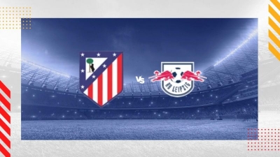 Soi Kèo Champions League Ngày 20/9 - Atletico Vs Leipzig