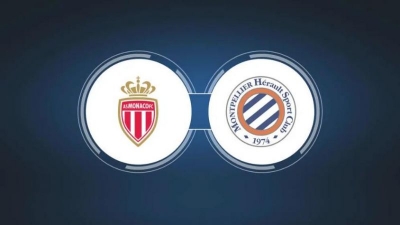 Soi kèo Monaco vs Montpellier ngày 29/9 (Ligue 1 2024/25)