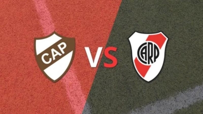 Soi kèo Club Atletico Platense vs River Plate 07-10 đỉnh cao