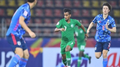 Soi kèo, nhận định trận đấu Saudi Arabia vs Nhật Bản 11/10