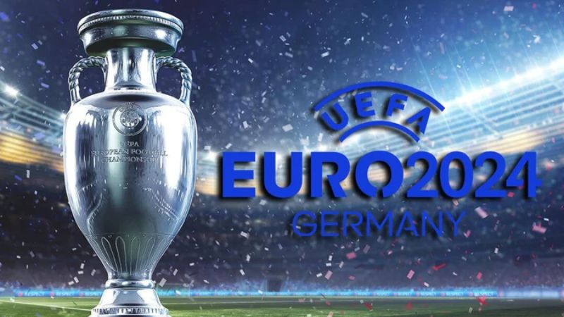 Euro 2024: Chiêm ngưỡng đội hình xuất sắc nhất mùa giải năm nay