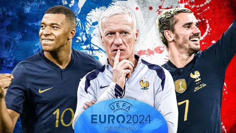 Euro 2024 tổ chức ở đâu và có gì đặc biệt?