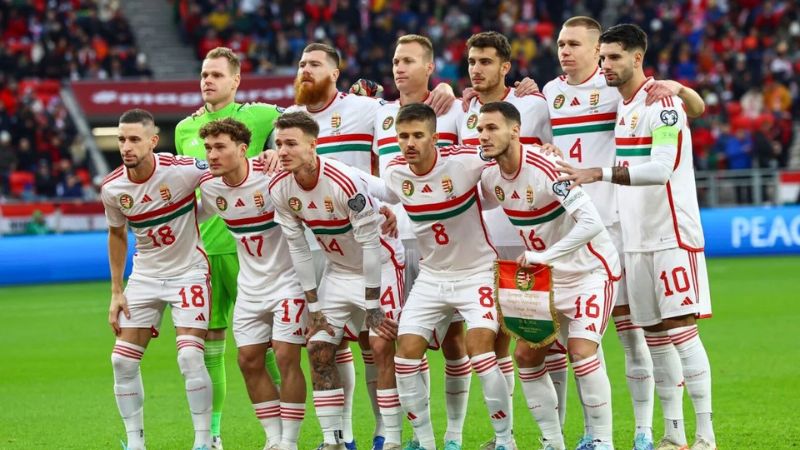 Nhận định cửa đi tiếp của Hungary tại Euro 2024 chi tiết