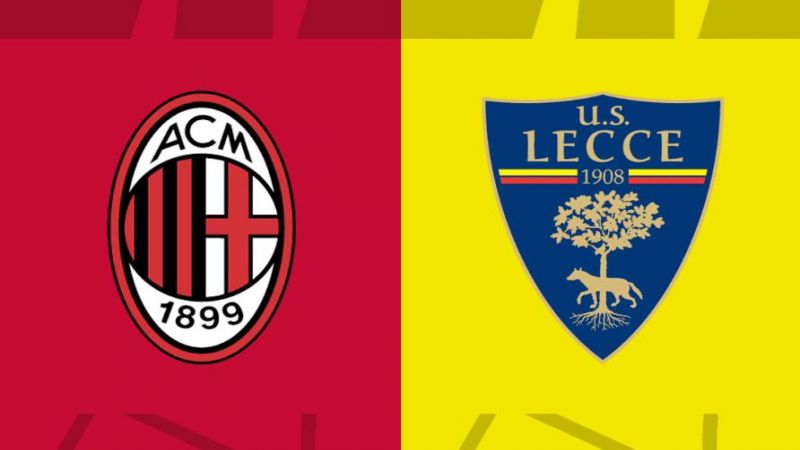 Soi Kèo Milan Vs Lecce, 01h45 Ngày 28/9 Cập Nhật Mới Nhất