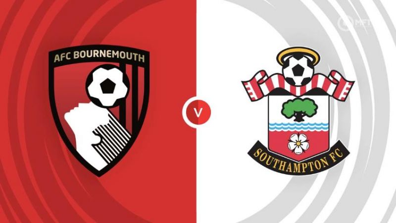 Soi Kèo Bournemouth Vs Southampton Ngày 1/10 Chi Tiết Nhất